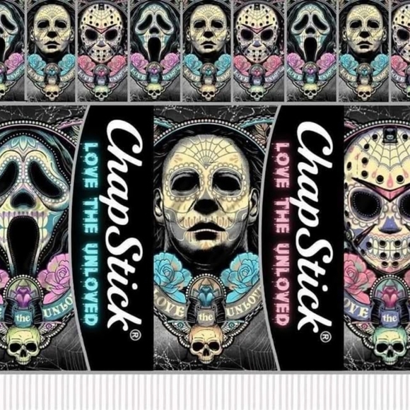 Hand Crafted Other - CHAPSTICK 20oz tumbler. NWOT! Hand wash only. Made to order!